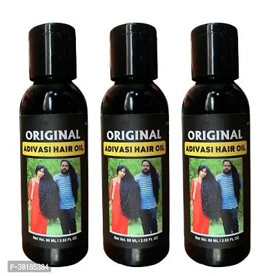 Adivasi hair oil 180 ml