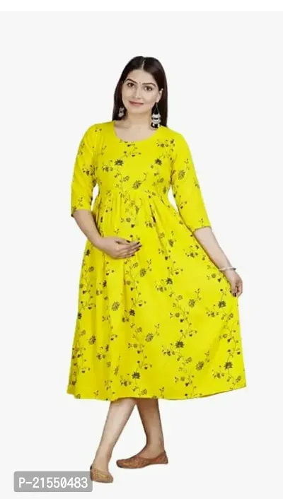 Women Cotton Embroided Kurti