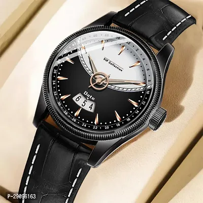 Stylish Chronograph Watch for Men