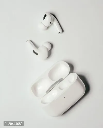 White Airpods-thumb0