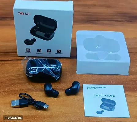 L21 In-Ear TWS Earbuds Buds 5.1-thumb0