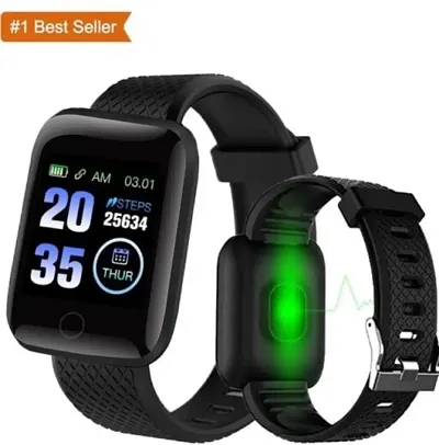 Unique Smart Watches