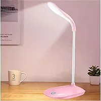 Rechargeable Study Lamp Package Contain - 1 X 1 Pcs Study Lamp, Cable, User Manual ENERGY SAVING - LED under cabinet lighting with High-brightness LEDs are power-saving than fluorescent tubes, so you-thumb1