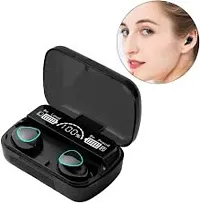 Classy Wireless Bluetooth Ear Buds-thumb2