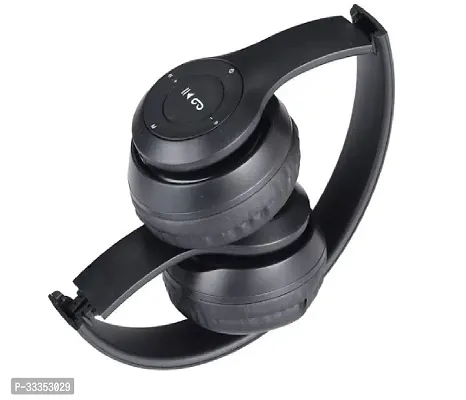 Modern Wireless Bluetooth Headset