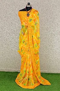 sibori pgm georgette saree for women with blouse peace-thumb1