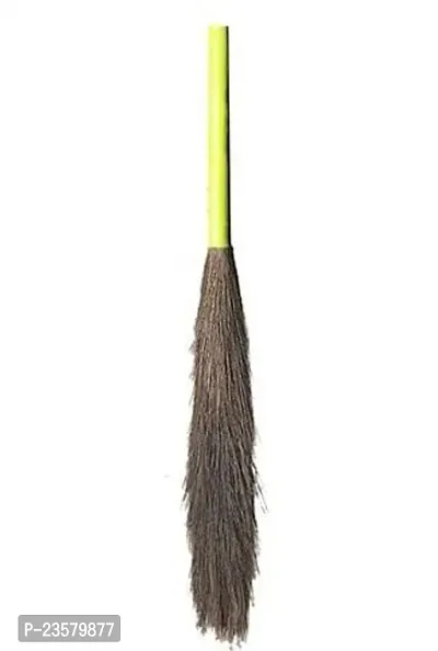 Dry Grass Floor Cleaning Broom 425G