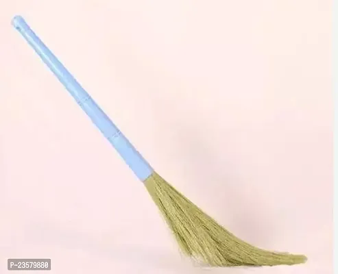 Dry Grass Floor Cleaning Broom 425G