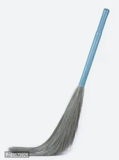 Dry Grass Floor Cleaning Broom 375G