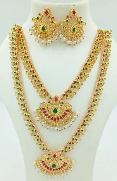 Limited Stock!! Jewellery Set 