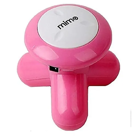 Mimo Mini Compact and Portable Vibrate Massager