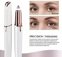 Flawless Brows New Flawless Brows Removes Hair Instantly  Pain Free Pack of 1-thumb1