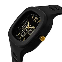 Unique Mans Analog Watch (Pack of 1)-thumb2