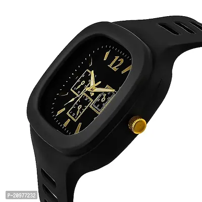 Unique Mans Analog Watch (Pack of 1)-thumb3