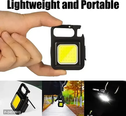 Mini Keychain Light Pack of 1-thumb0