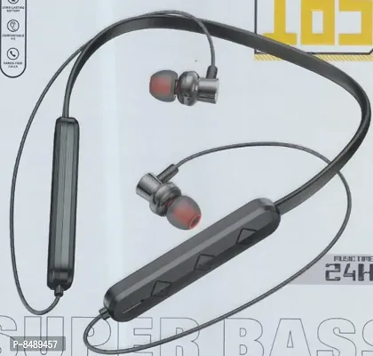 Cosmos E165 24 Hours Handfree Deep Bass Ear Birds