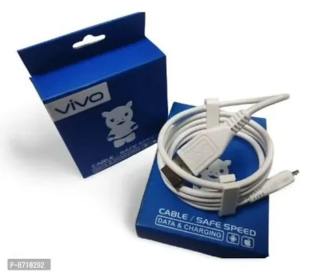 Cosmos Vivo Cable High Speed Charging And Data Sync