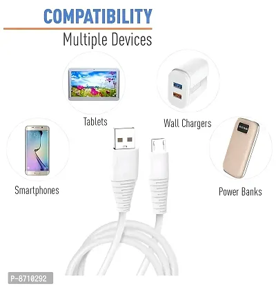 Cosmos Vivo Cable High Speed Charging And Data Sync-thumb2