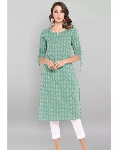 Stylish Fancy Designer Kurti For Women