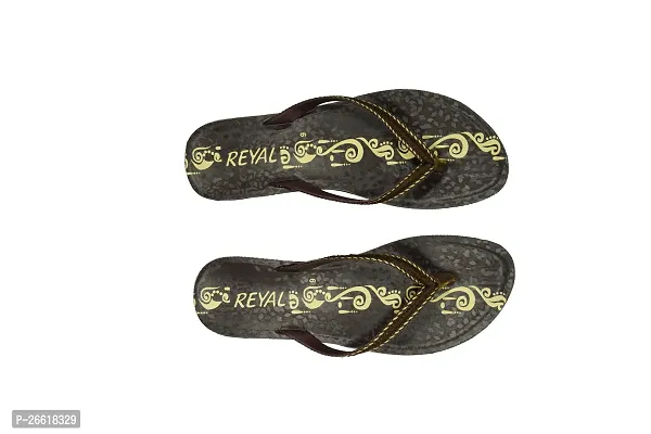 Flat Sandal For Women-thumb0