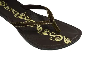 Flat Sandal For Women-thumb2