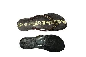 Flat Sandal For Women-thumb4