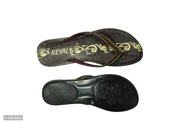 Flat Sandal For Women-thumb5