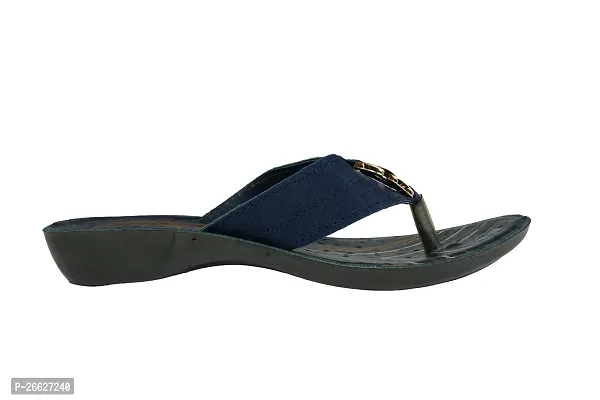 Flat Sandal For Women  Girls-thumb2