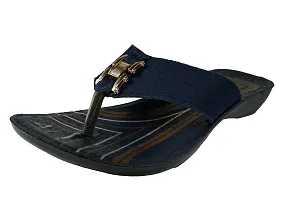 Flat Sandal For Women  Girls-thumb2