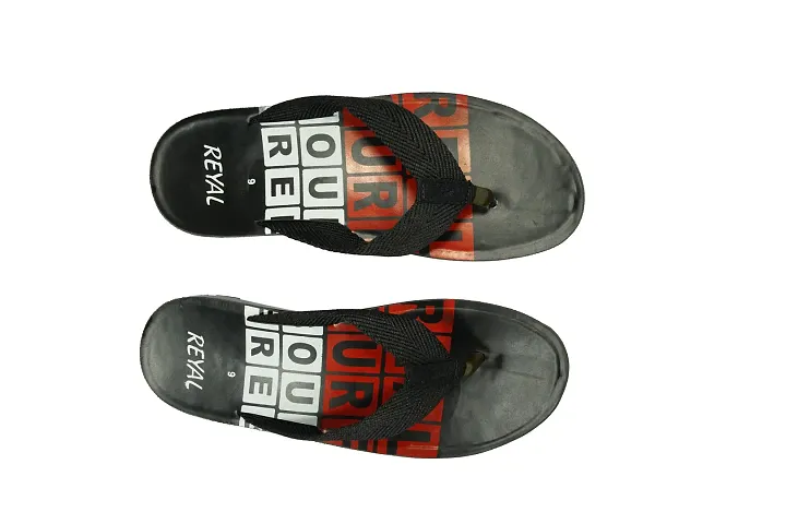 Fashionable Slippers For Men 