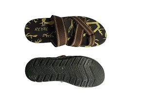 Men Flat Sandal-thumb3