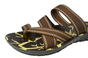 Men Flat Sandal-thumb1