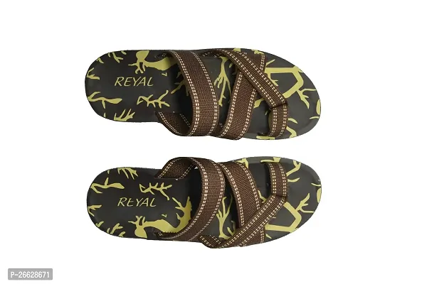 Men Flat Sandal-thumb0