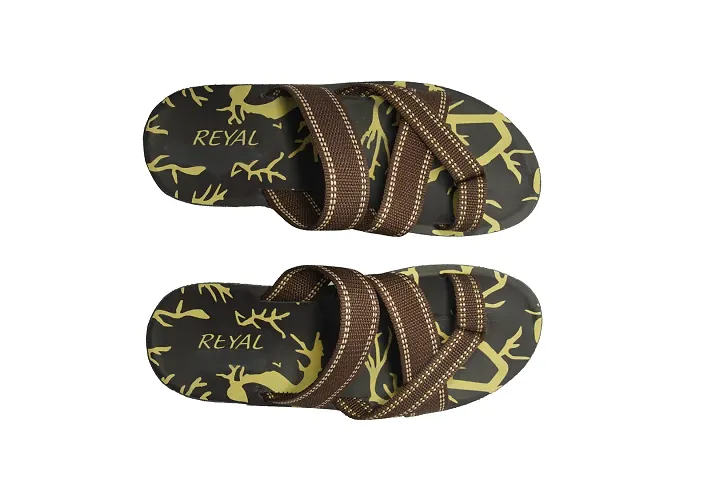 Men Flat Sandal