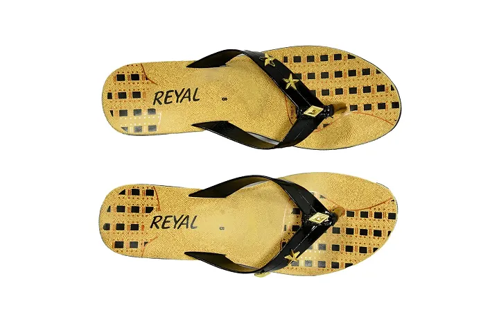 Women's Flat Sandal