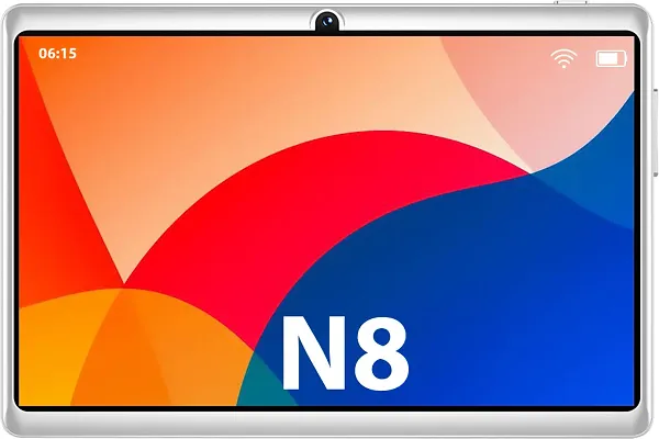 IK-N8-WHT Tablet