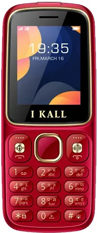 K44 -New Red IK-44 New-red Mobile-thumb1