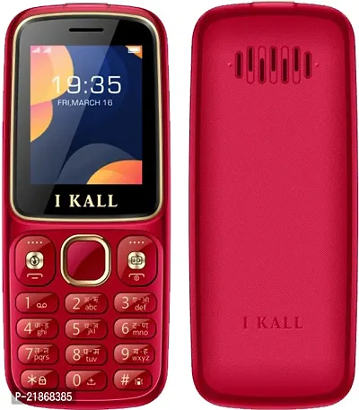 K44 -New Red IK-44 New-red Mobile-thumb0
