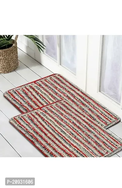 Premium Door Mats For Every Home Pack Of 2