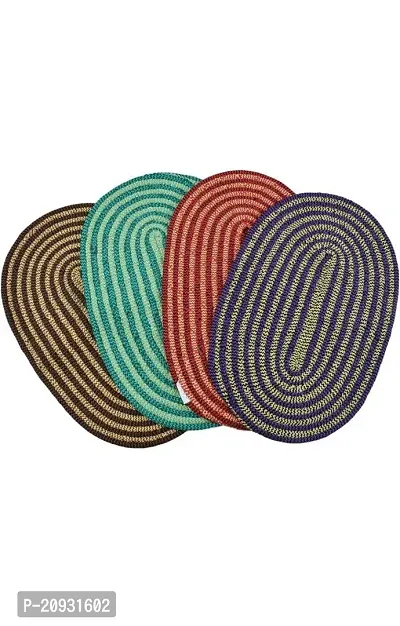 Premium Door Mats For Every Home Pack Of 4