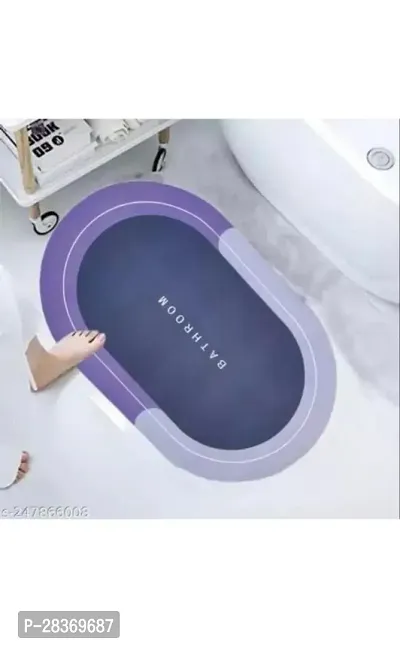 Bathroom, Door Mat, Floor, Bath Mat, Carpet | N-thumb0