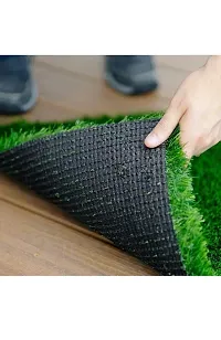 Artificial Grass Floor Soft and Durable Plastic Door Mat-thumb3