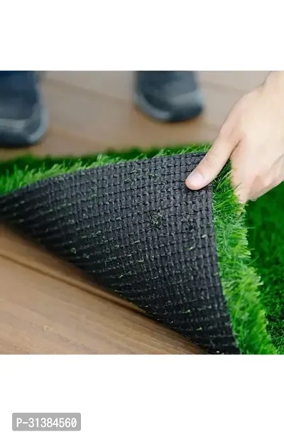 Artificial Grass Floor Soft and Durable Plastic Door Mat-thumb4