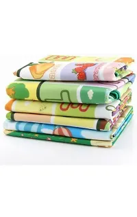 Modern Poly Cotton Printed Playing Mat for Kid-thumb3