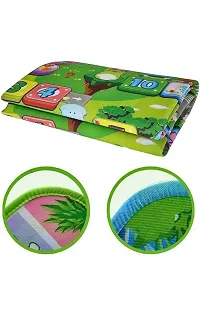 Modern Poly Cotton Printed Playing Mat for Kid-thumb4