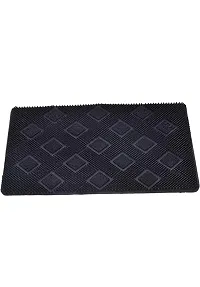 AntiSlip Dust Trapper Rubber Floor Foot Mat-thumb3