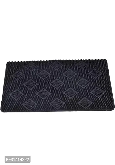 AntiSlip Dust Trapper Rubber Floor Foot Mat-thumb4