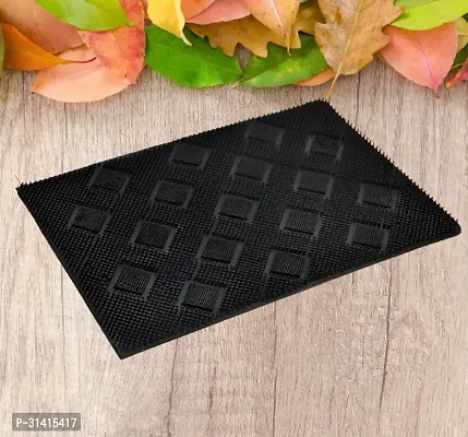 Anti Slip Door Mat for Home Entrance-thumb0