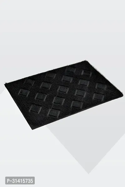 Anti Skid Bathmat Floor Waterproof Dust Mat Non Slip(40x60 CM.) 1 Pes.-thumb0