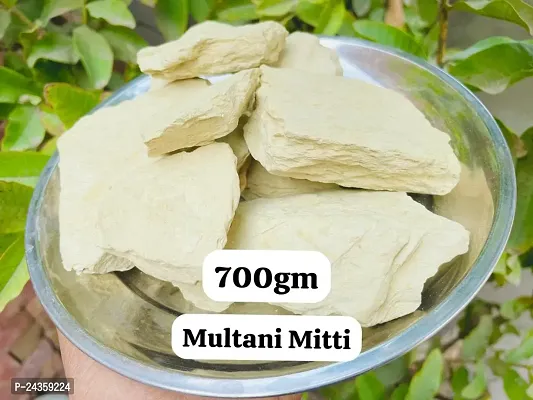 Multani Mitti 700gm-thumb0